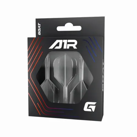 Goat Letky A1R - Midi - Clear
