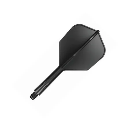 Goat Letky A1R - Midi - Black