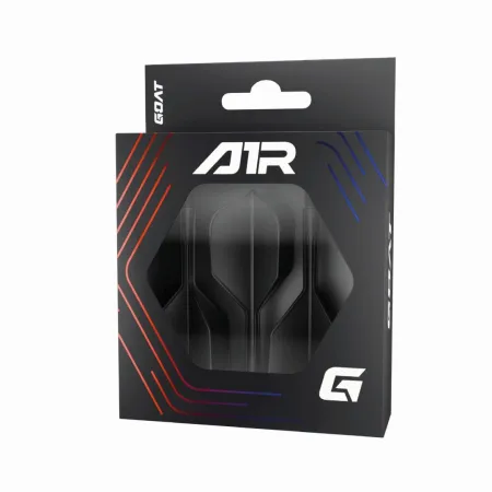Goat Letky A1R - Midi - Black