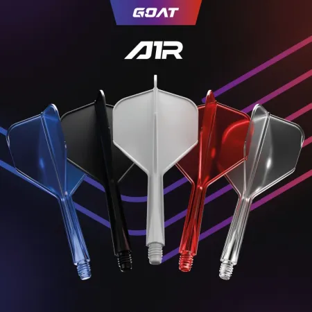 Goat Letky A1R - Midi - Black