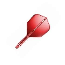 Goat Letky A1R - Short - Red