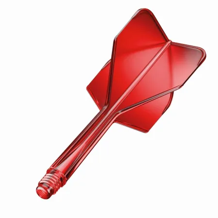 Goat Letky XFlex - Short - Red