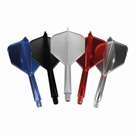 Goat Letky XFlex - Short - Red