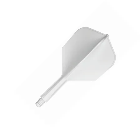 Goat Letky A1R - Short - White