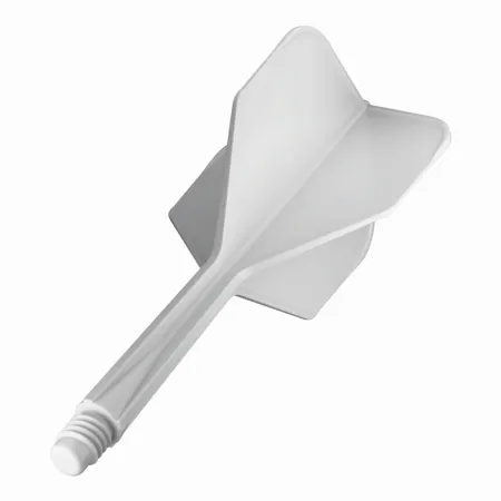 Goat Letky A1R - Short - White