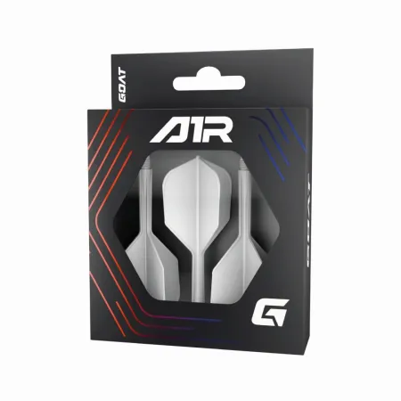 Goat Letky A1R - Short - White