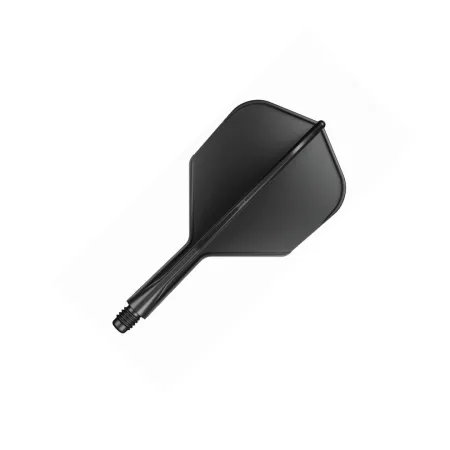 Goat Letky XFlex - Short - Black