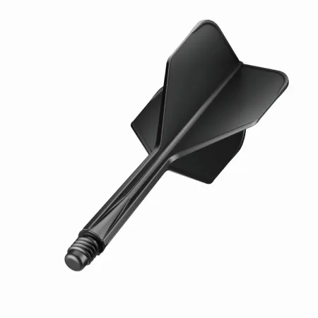 Goat Letky XFlex - Short - Black