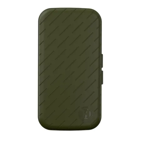 Harrows Pouzdro na šipky Slimcase - Green
