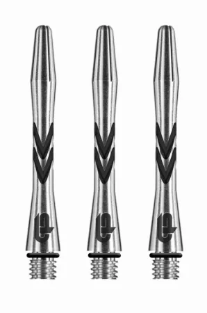 Red Dragon Násadky Gerwyn Price Iceman - V-Groove Aluminium - short - blue