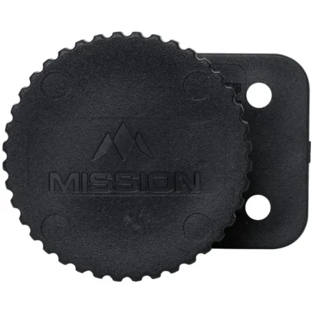 Mission Dartboard Stabiliser Kit - Adjustable Levelling System - stabilizátor