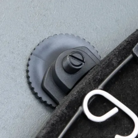 Mission Dartboard Stabiliser Kit - Adjustable Levelling System - stabilizátor