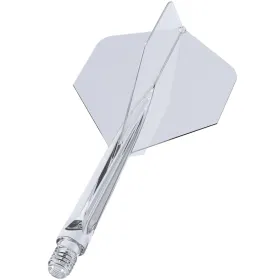 Unicorn Letky Forge All-In-One - Plus - Medium - Clear 30501
