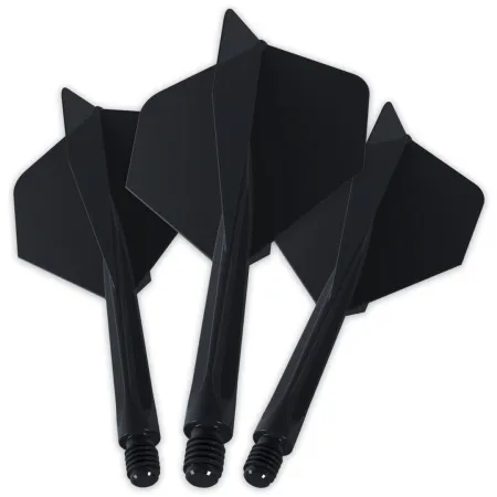 Unicorn Letky Forge All-In-One - Plus - Medium - Black 30502