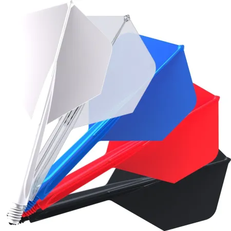 Unicorn Letky Forge All-In-One - Plus - Medium - Black 30502