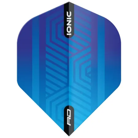Red Dragon Letky Hardcore Ionic - Collection Card - X0794