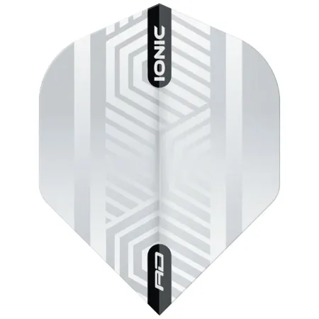 Red Dragon Letky Hardcore Ionic - Collection Card - X0794