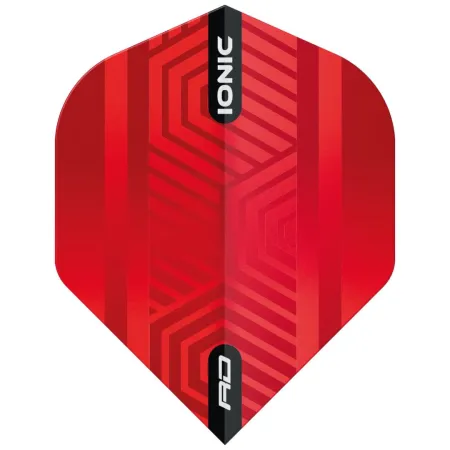 Red Dragon Letky Hardcore Ionic - Collection Card - X0794