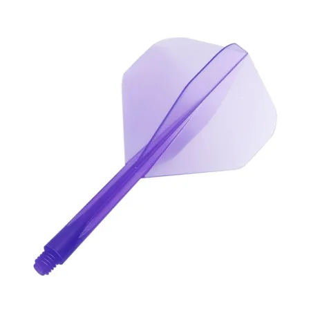 Condor Letky Zero Stress - Standard - Medium - Clear Purple CN011