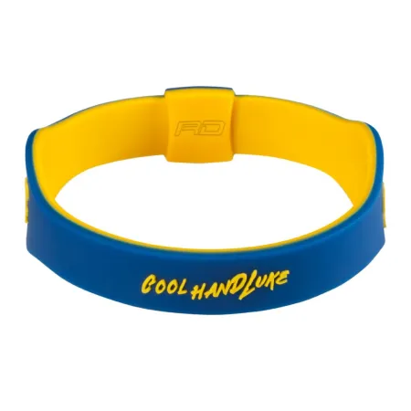 Red Dragon Náramek Luke Humphries - Wrist Band - L - výprodej