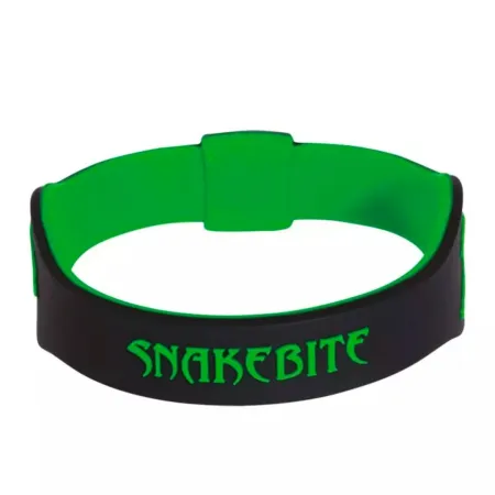 Red Dragon Náramek Peter Wright Snakebite - Wrist Band - M - výprodej