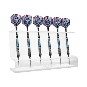 Shot Stojánek na šipky - Dart Display Holder