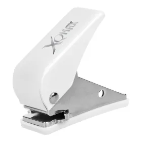 XQMax Darts Flight Puncher - vysekávač letek - děrovačka - White