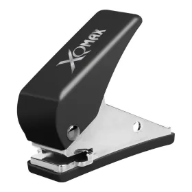 XQMax Darts Flight Puncher - vysekávač letek - děrovačka - Black