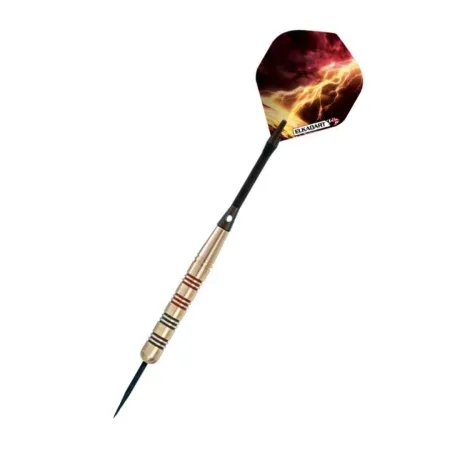 Elkadart Šipky Steel Thunderstorm - 19g