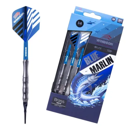 Windson Šipky Blue Marlin - 14g