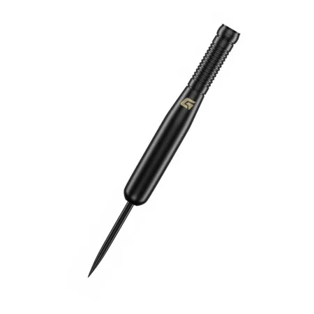 Goat Šipky Steel Homerun Black - Brass - 15g