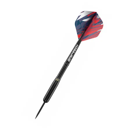 Goat Šipky Steel Homerun Black - Brass - 15g