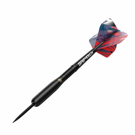 Goat Šipky Steel Homerun Black - Brass - 15g