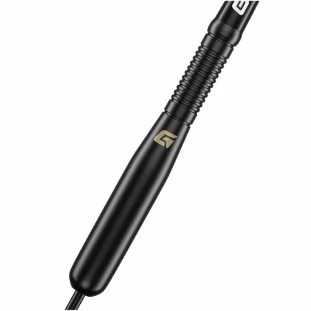 Goat Šipky Steel Homerun Black - Brass - 15g