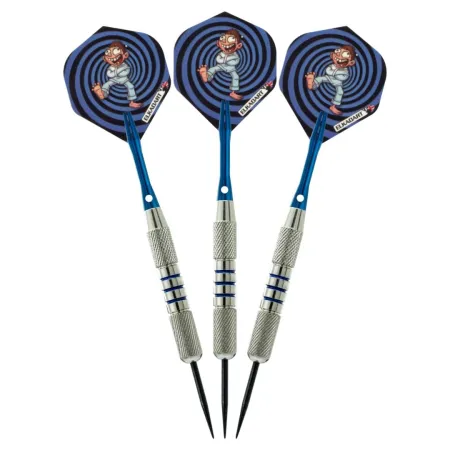 Elkadart Šipky Steel Insane - 20g