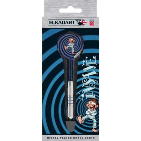 Elkadart Šipky Steel Insane - 20g