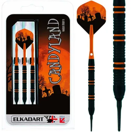 Elkadart Šipky Candyland - 16g