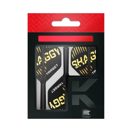 Target - darts Letky K-Flex - Scott Williams - No2 - Short - TRG410138