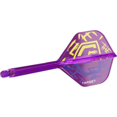 Target - darts Letky K-Flex - Luke Littler - World Champion - No2 - Medium - TRG410185