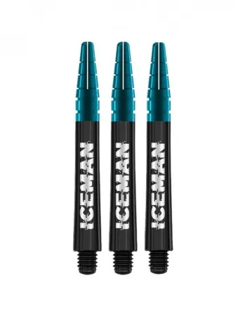 Red Dragon Sada letek a násadek - Gerwyn Price Iceman Combo - Blue