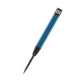 Goat Šipky Steel Athlete - Brass - Blue - 12g