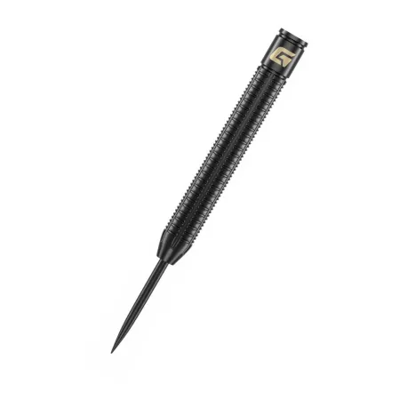 Goat Šipky Steel Athlete - Brass - Black - 13g