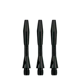 Unicorn Násadky XLTi - short - black