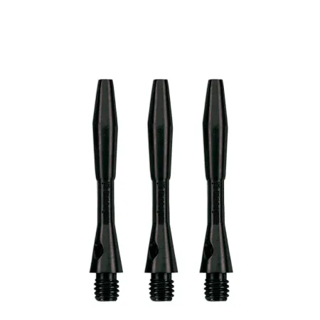 Unicorn Násadky XLTi - short - black