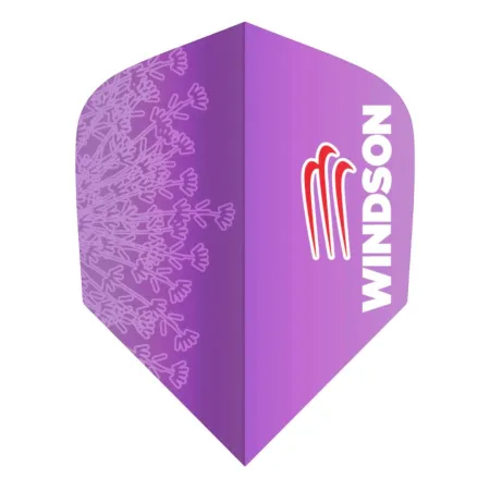 Windson Šipky Lavender - 16g