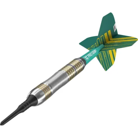 Target - darts Šipky Rob Cross - Brass - 18g