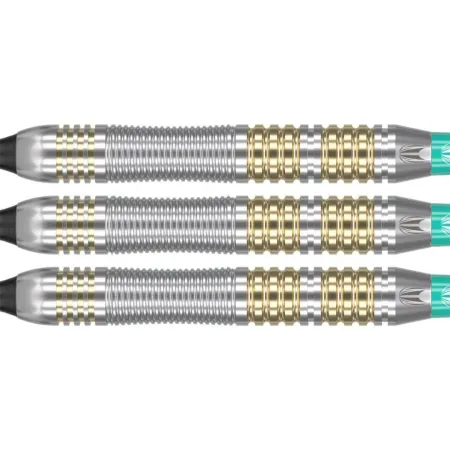 Target - darts Šipky Rob Cross - Brass - 18g