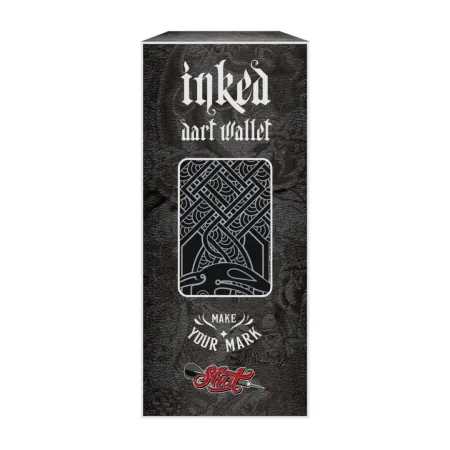 Shot Pouzdro na šipky Inked - Viking