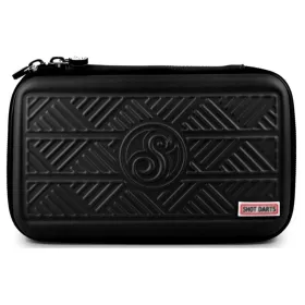 Shot Pouzdro na šipky Tactical - Black