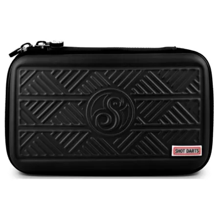 Shot Pouzdro na šipky Tactical - Black